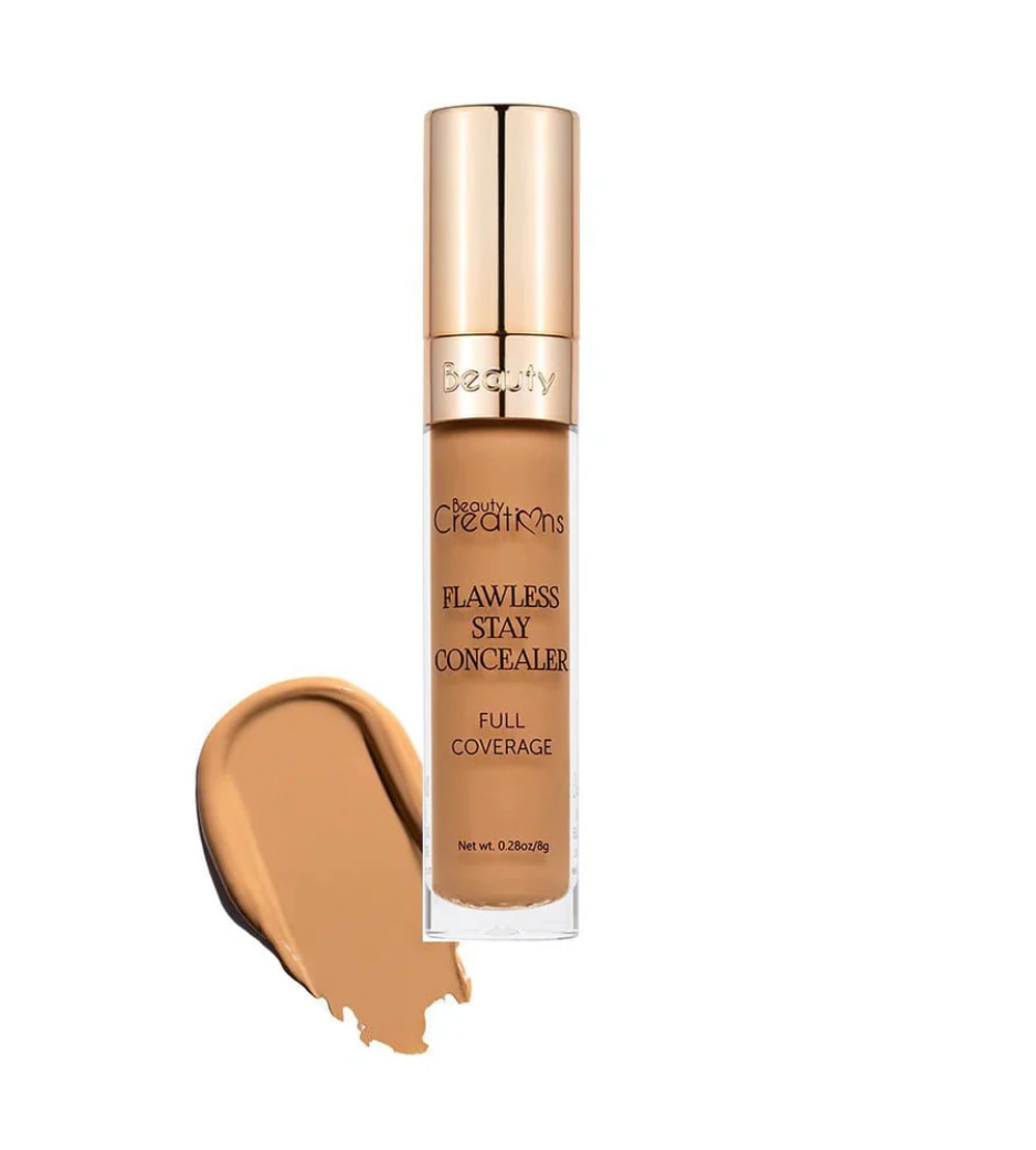 Flawless Stay Concealer - Beauty creations