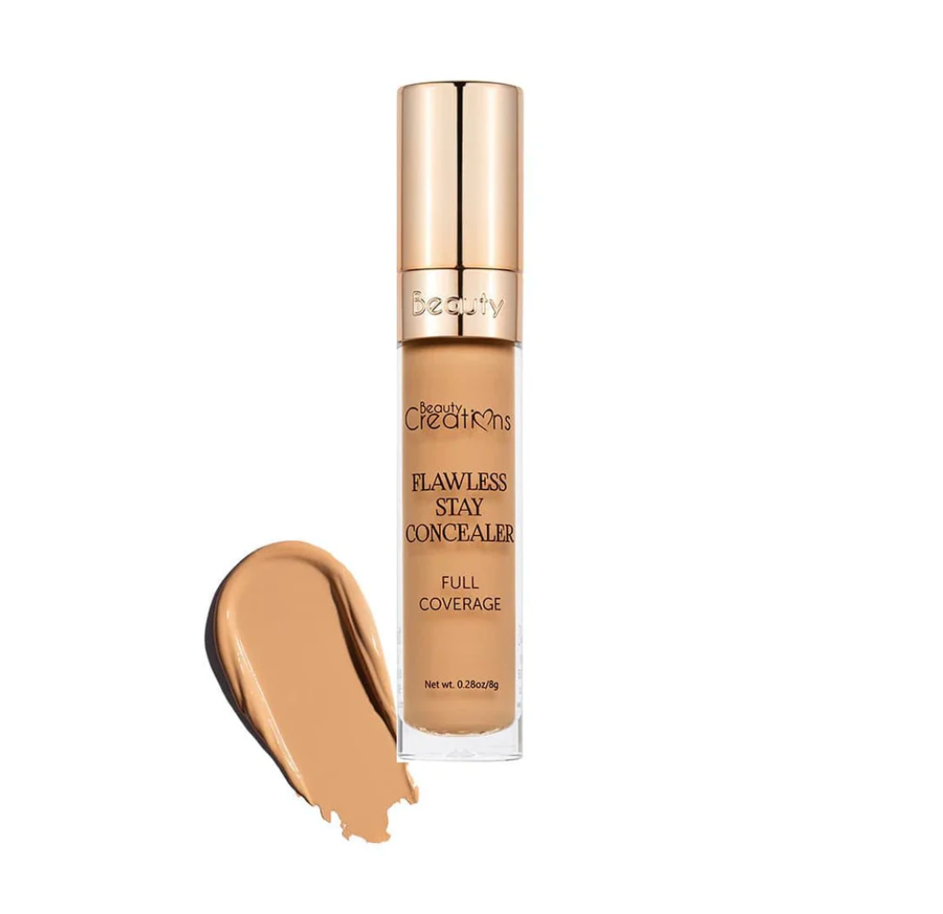 Flawless Stay Concealer - Beauty creations
