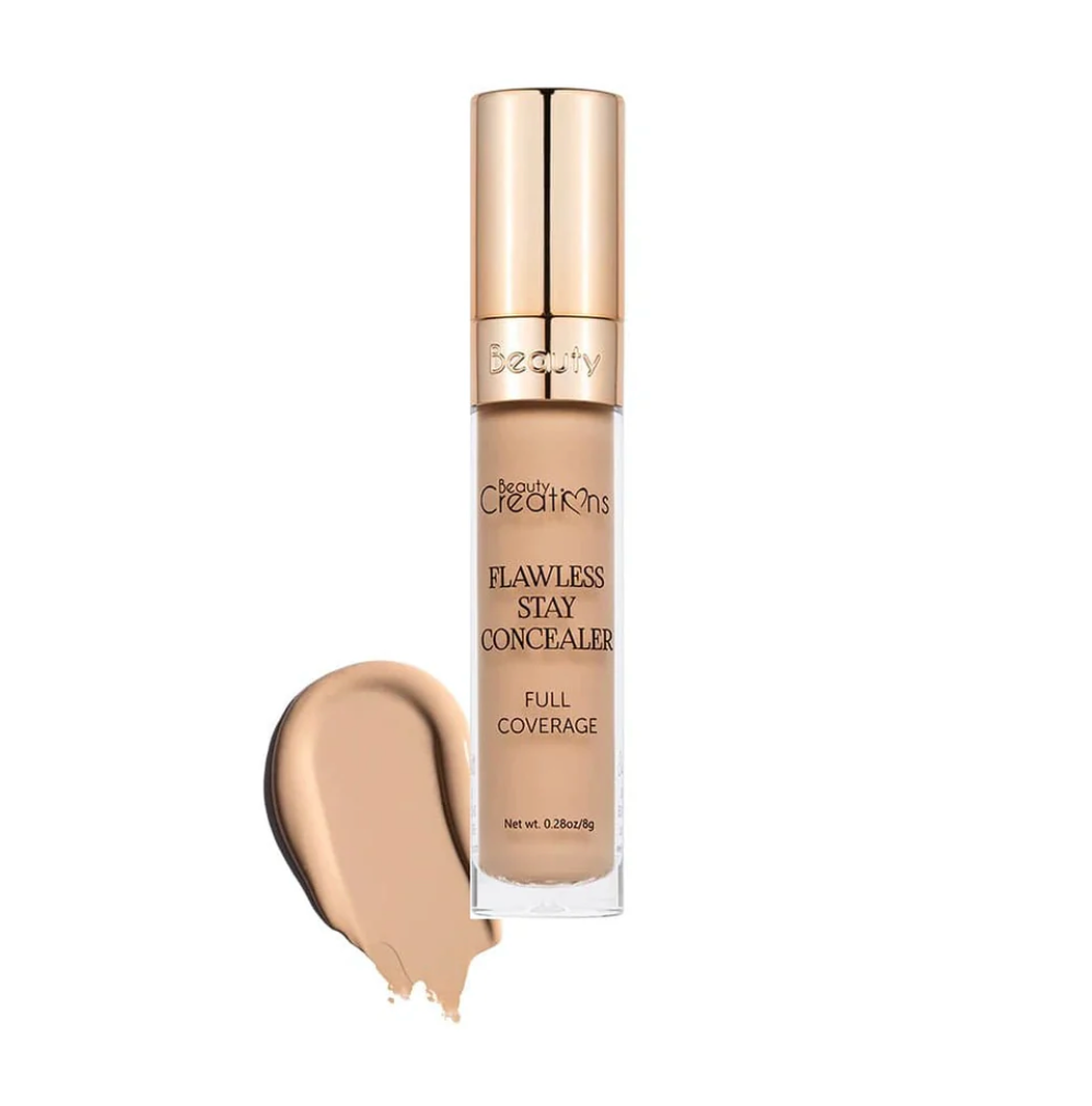 Flawless Stay Concealer - Beauty creations