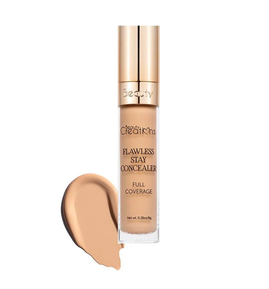 Flawless Stay Concealer - Beauty creations