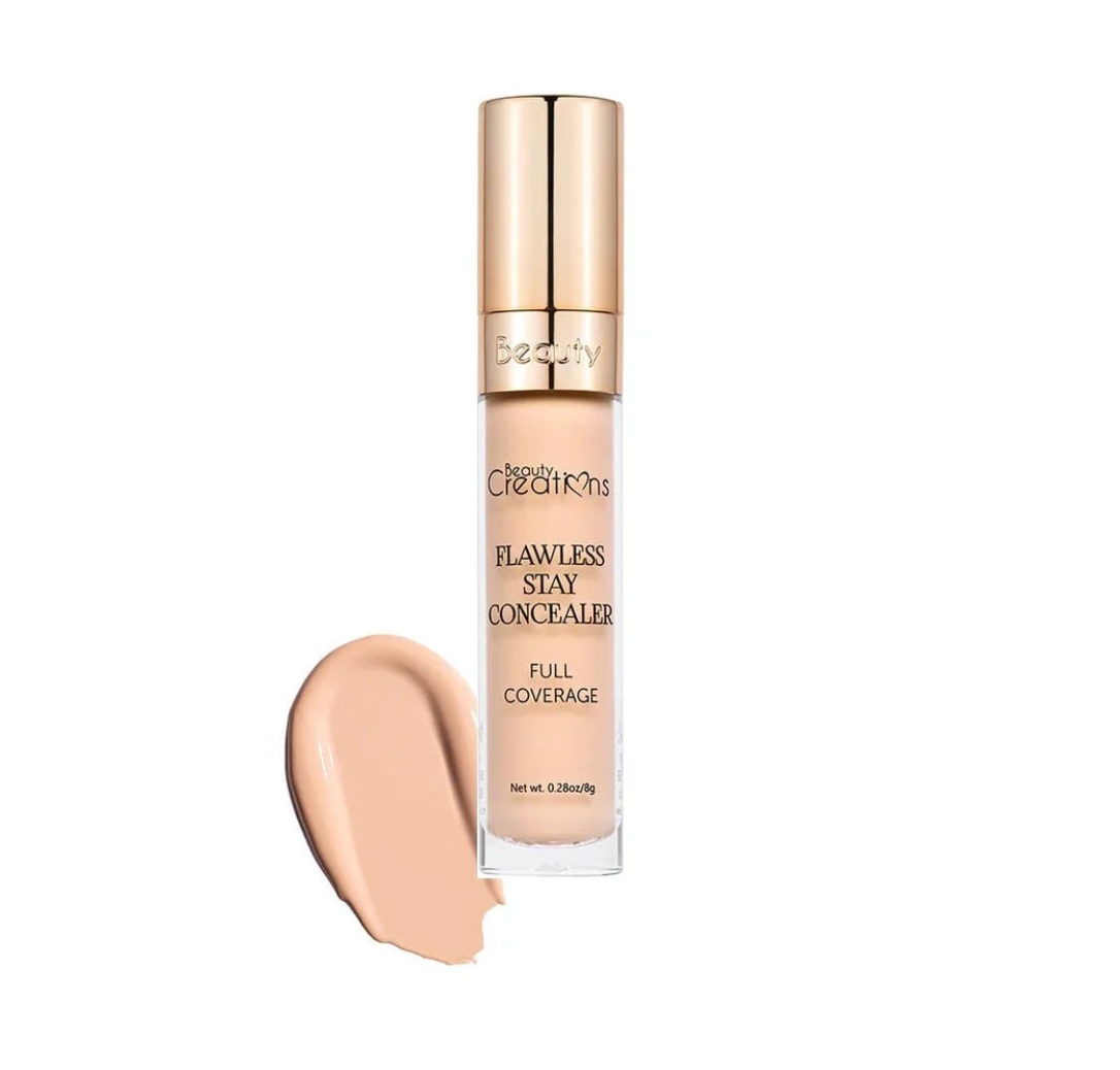 Flawless Stay Concealer - Beauty creations