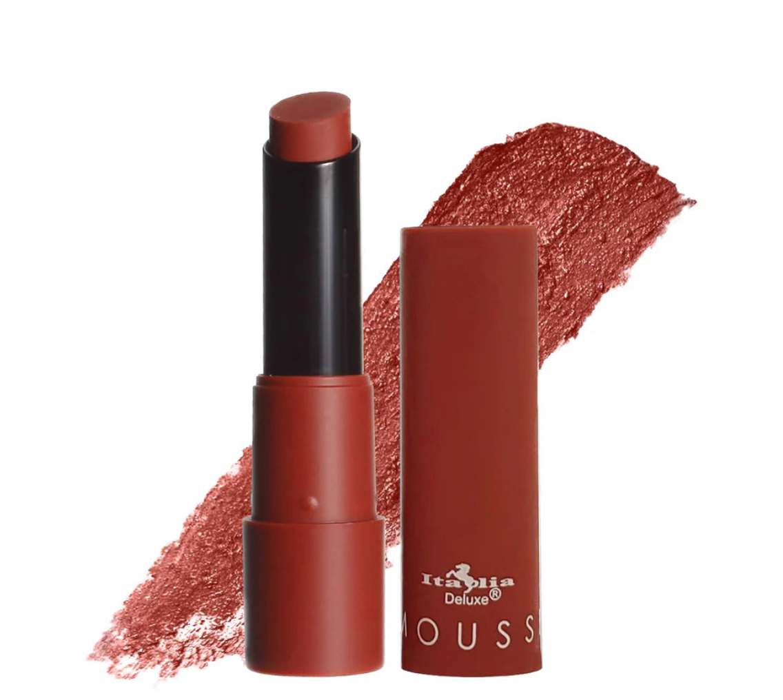 Matte mousse- Italia deluxe