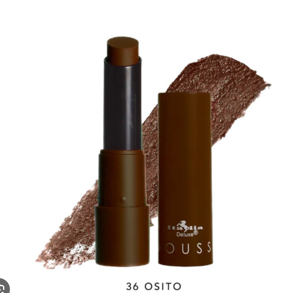 Matte mousse- Italia deluxe