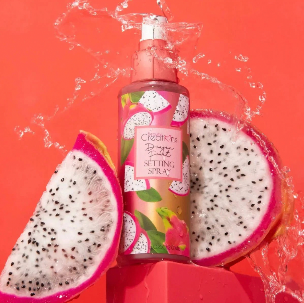 Setting spray - Beauty creations