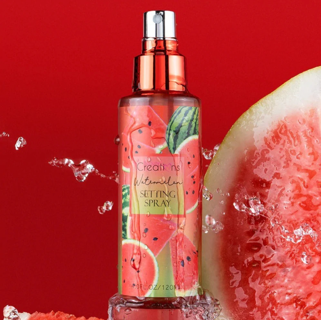 Setting spray - Beauty creations