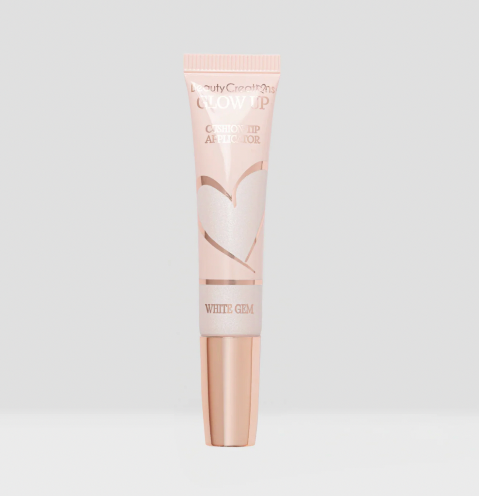 Iluminador liquido - beauty creations