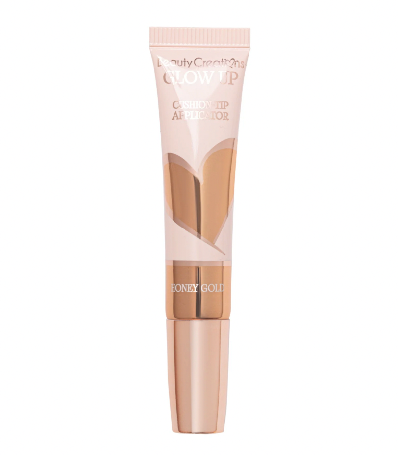 Iluminador liquido - beauty creations