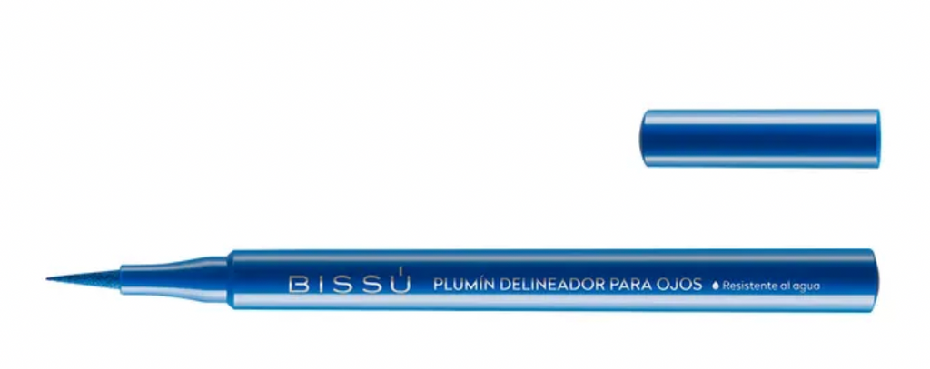 Delineador de ojos plumin - bissu