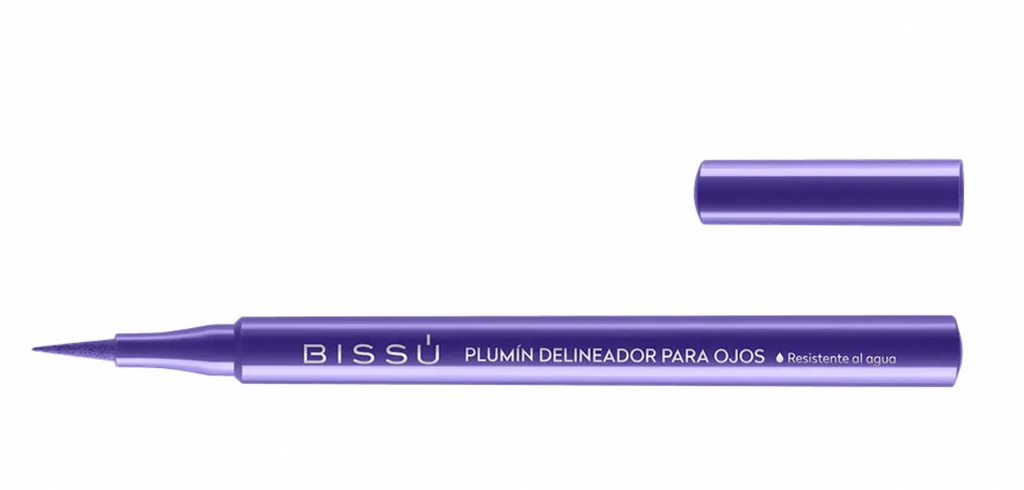 Delineador de ojos plumin - bissu