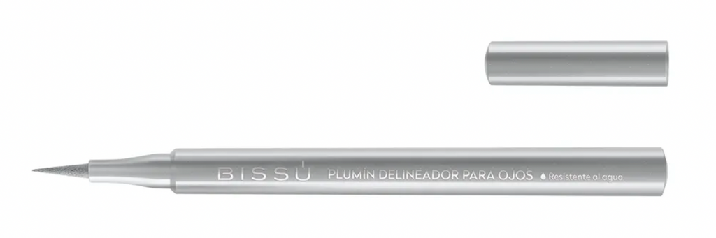 Delineador de ojos plumin - bissu