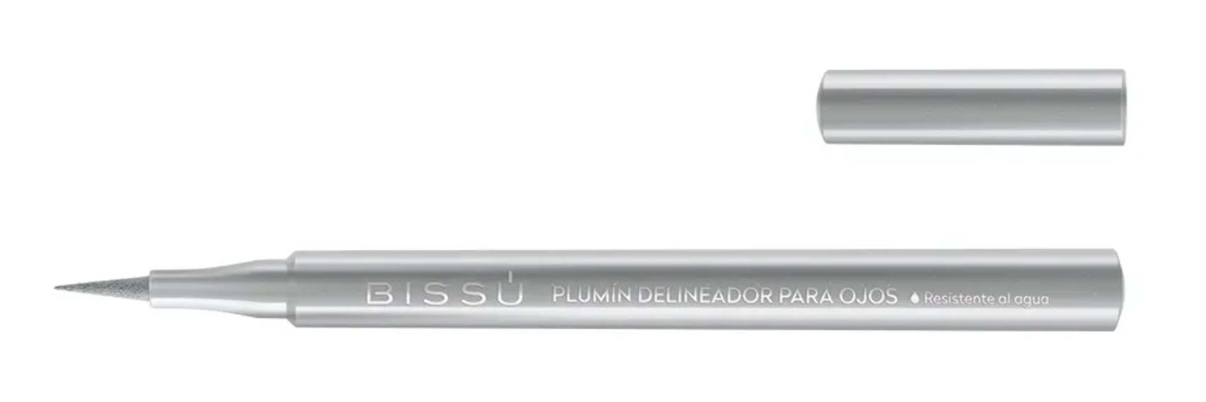 Delineador de ojos plumin - bissu