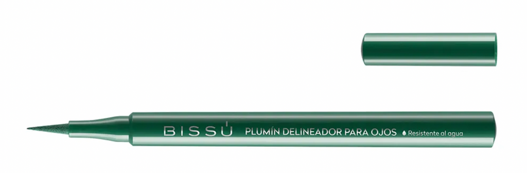 Delineador de ojos plumin - bissu