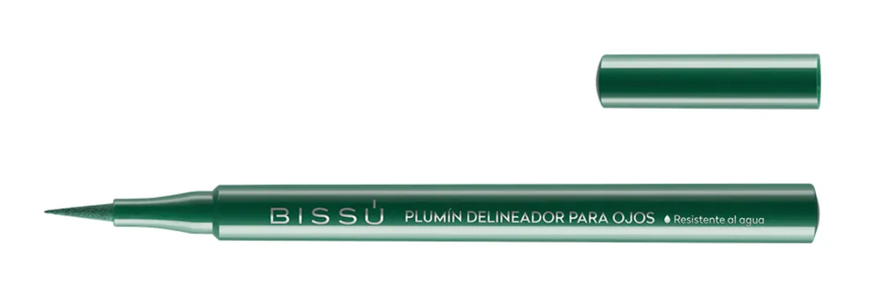 Delineador de ojos plumin - bissu