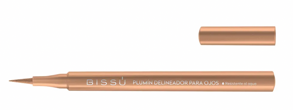 Delineador de ojos plumin - bissu