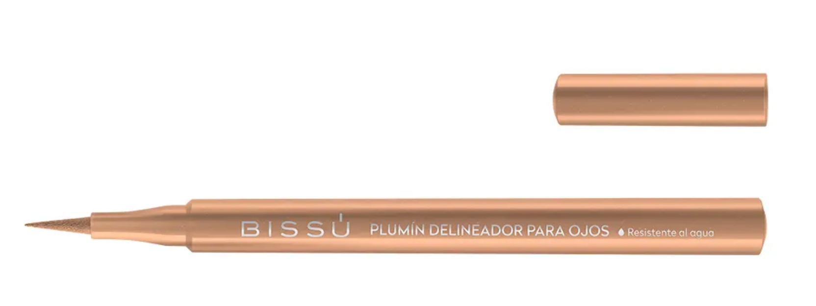 Delineador de ojos plumin - bissu