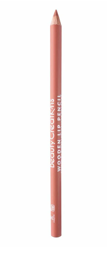 Lip liner Delineador de madera - Beauty creations