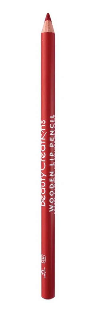 Lip liner Delineador de madera - Beauty creations