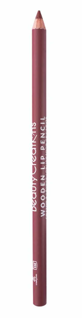 Lip liner Delineador de madera - Beauty creations