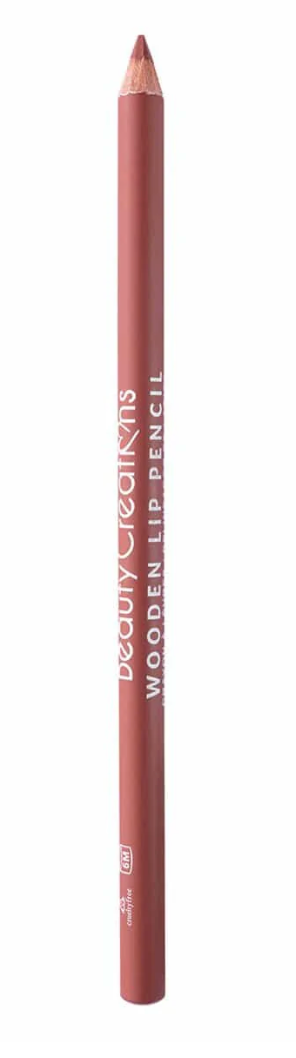Lip liner Delineador de madera - Beauty creations