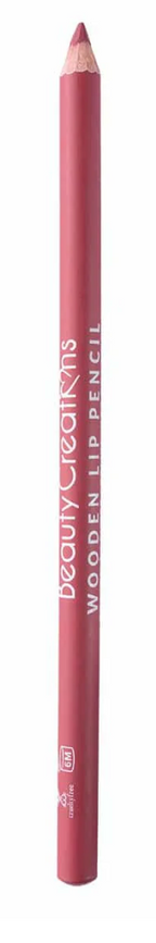 Lip liner Delineador de madera - Beauty creations