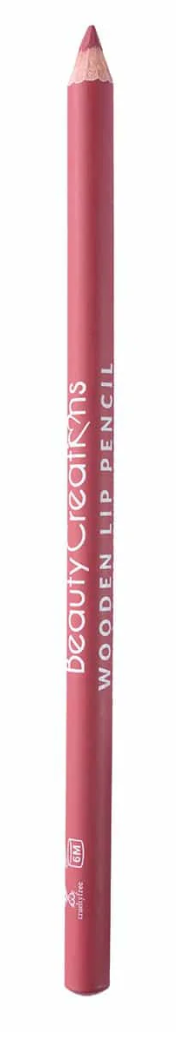 Lip liner Delineador de madera - Beauty creations