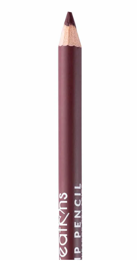 Lip liner Delineador de madera - Beauty creations