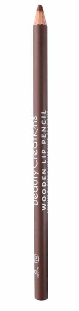 Lip liner Delineador de madera - Beauty creations