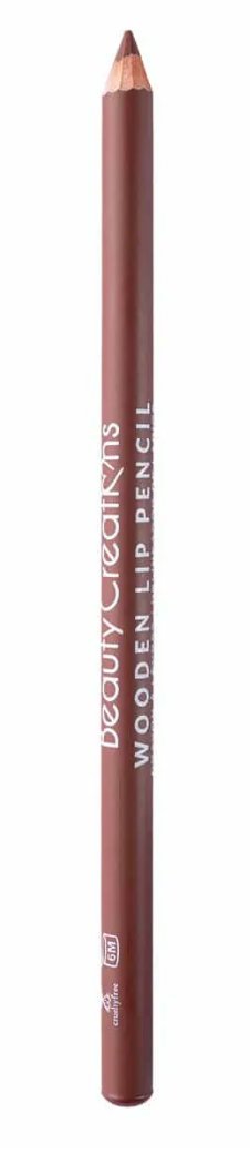 Lip liner Delineador de madera - Beauty creations