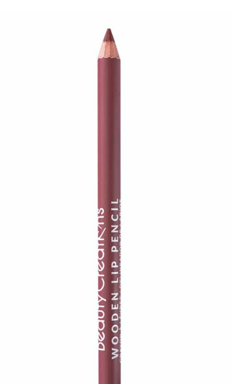 Lip liner Delineador de madera - Beauty creations