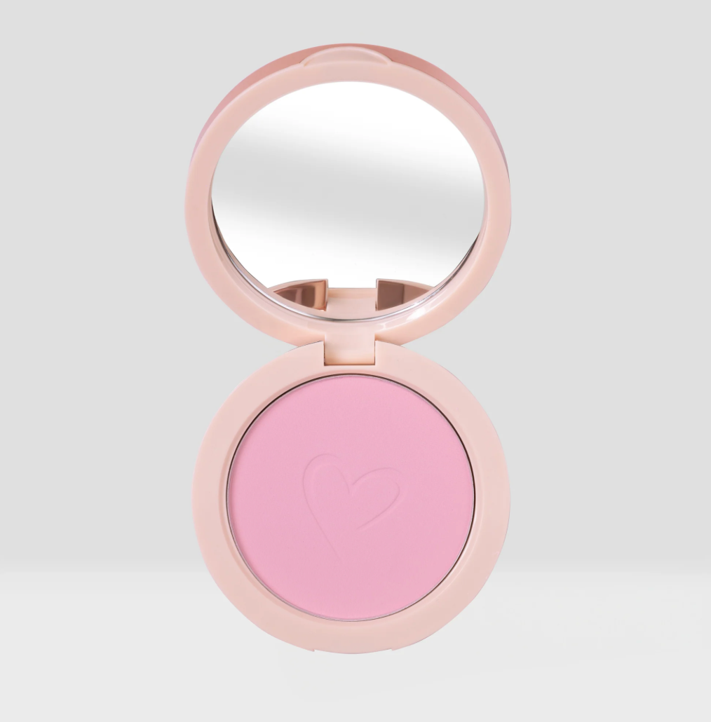 Pretty pressed - Beauty creations
