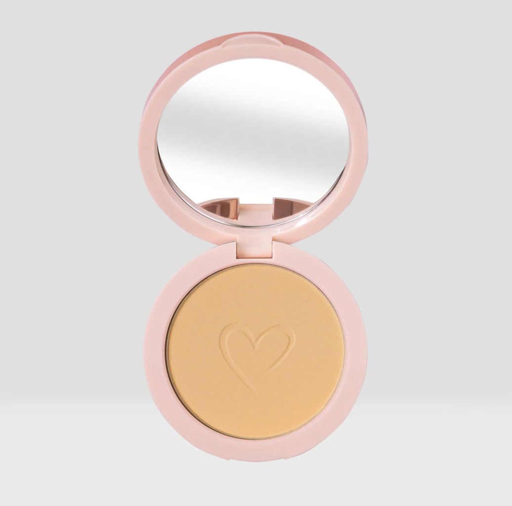 Pretty pressed - Beauty creations
