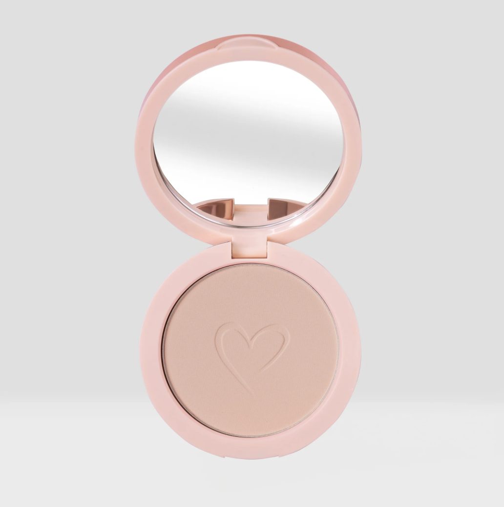 Pretty pressed - Beauty creations