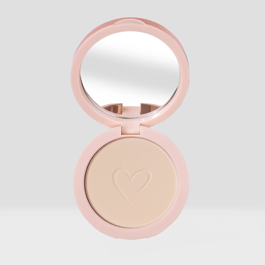 Pretty pressed - Beauty creations