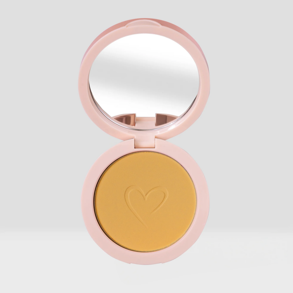Pretty pressed - Beauty creations