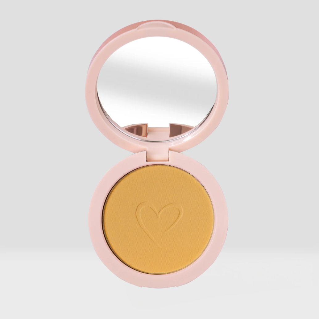Pretty pressed - Beauty creations