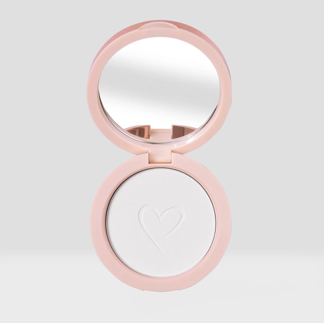 Pretty pressed - Beauty creations