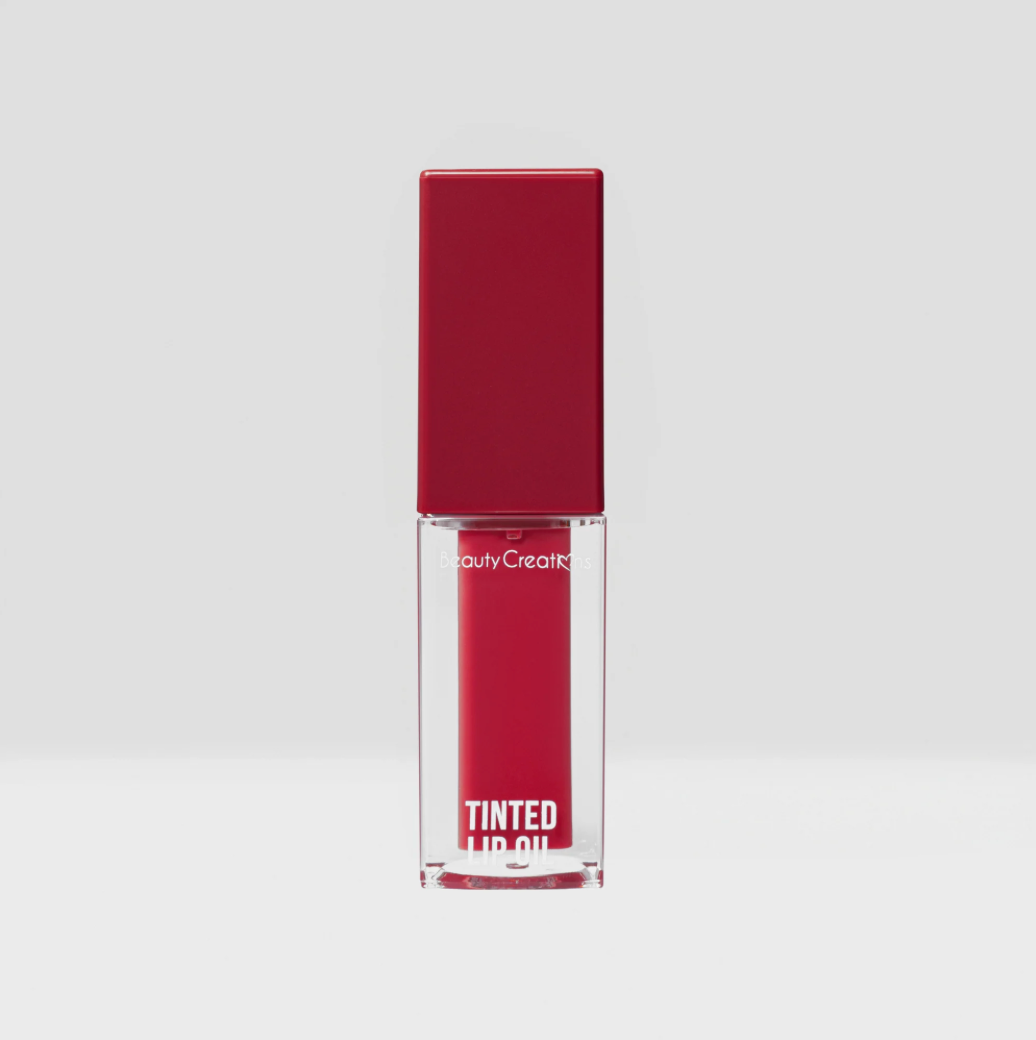 Lip oil - Beauty creations