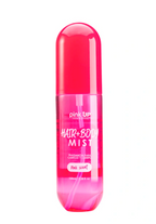 Hair + body mist - Pink up