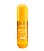 Hair + body mist - Pink up
