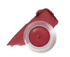 Mousse matte cheek and lip pot - Italia deluxe