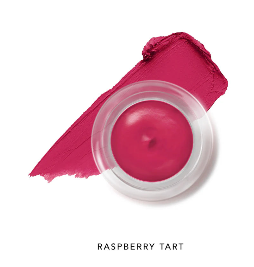 Mousse matte cheek and lip pot - Italia deluxe