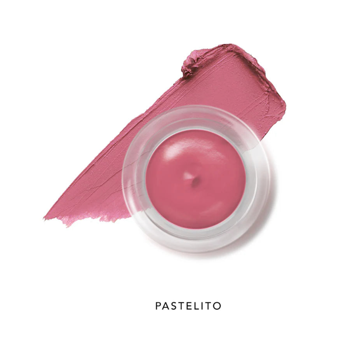 Mousse matte cheek and lip pot - Italia deluxe