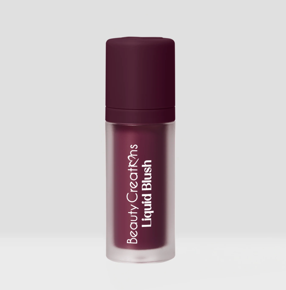Liquid blush - Beauty creations