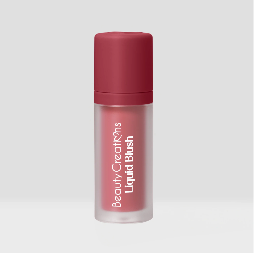 Liquid blush - Beauty creations