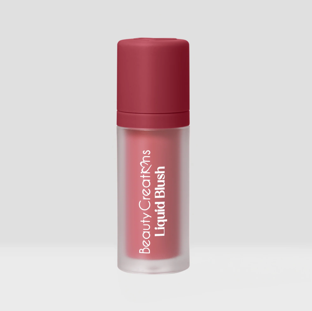 Liquid blush - Beauty creations