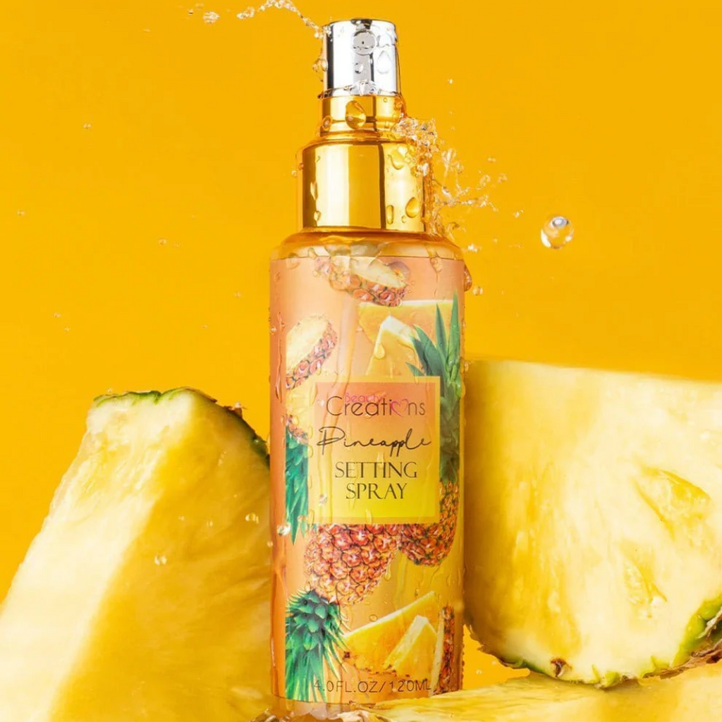 Setting spray - Beauty creations