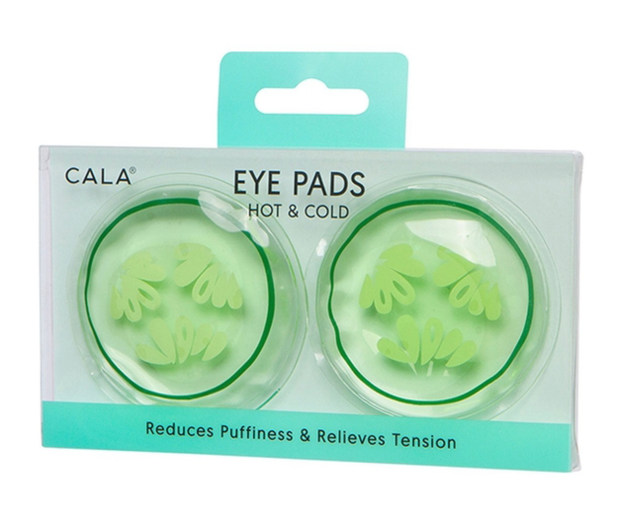 Eye pads - CALA