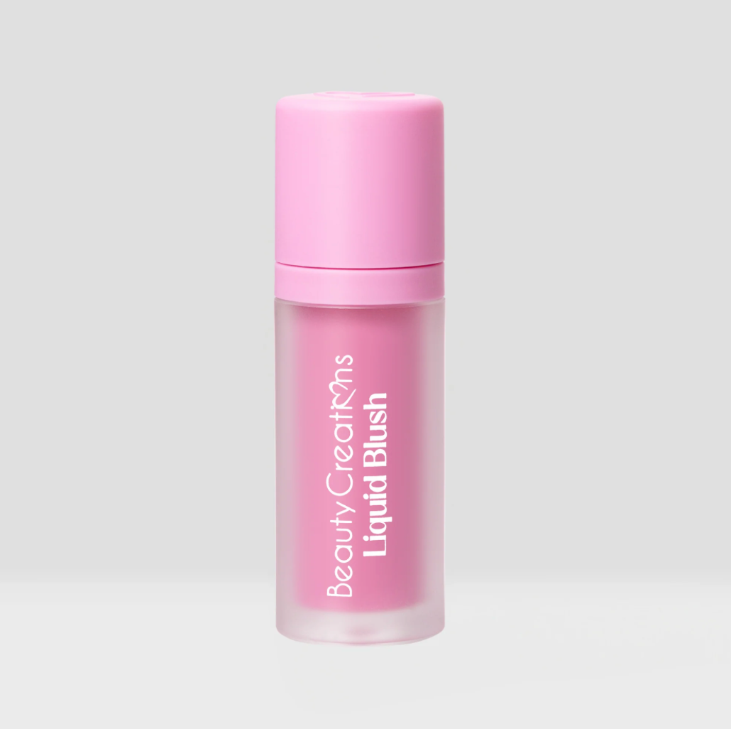 Liquid blush - Beauty creations