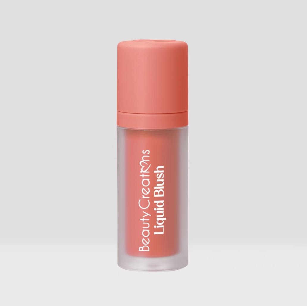 Liquid blush - Beauty creations