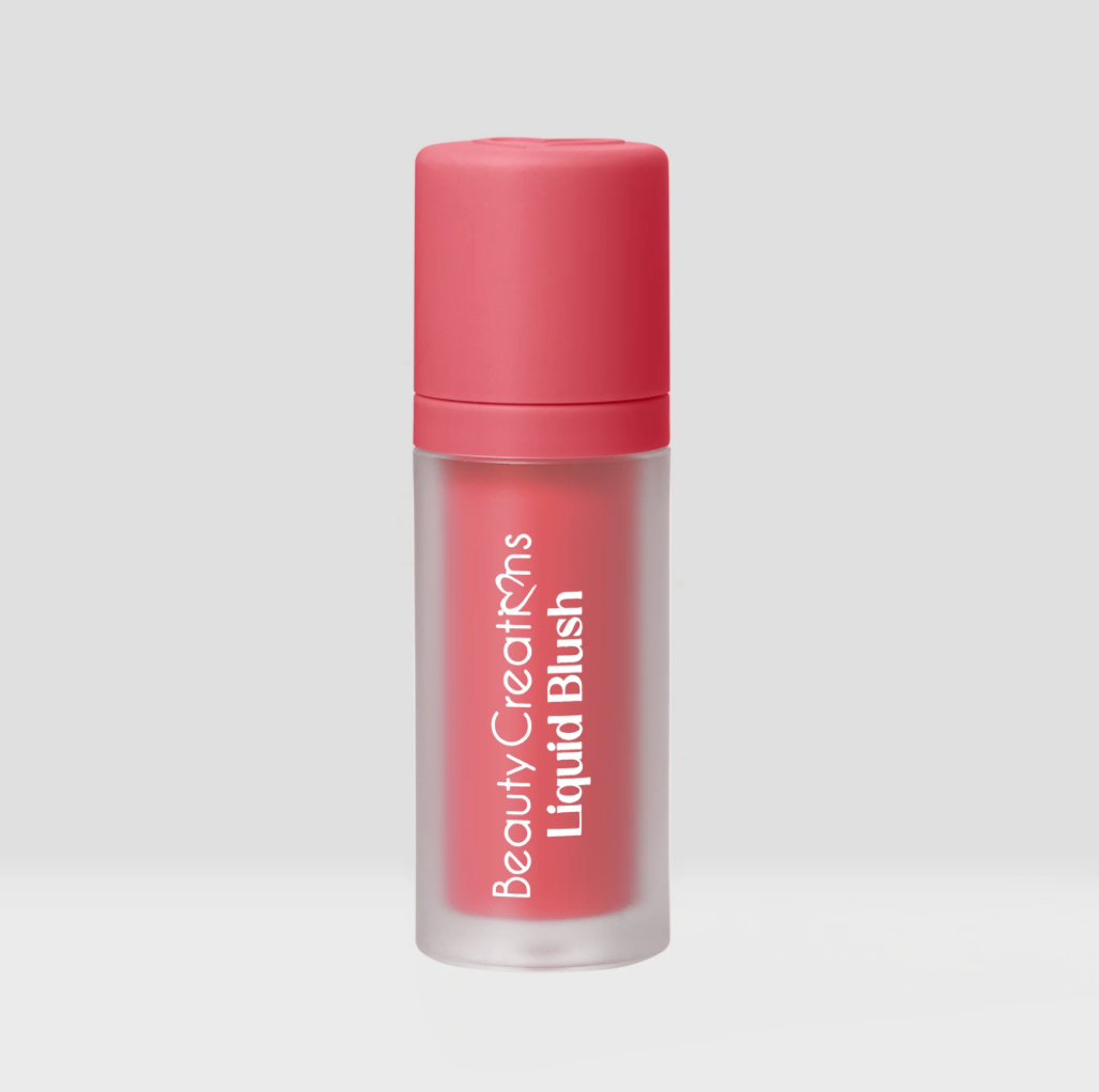 Liquid blush - Beauty creations